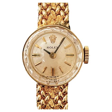 vintage ladies rolex watch model 839|vintage rolex ladies wrist watch.